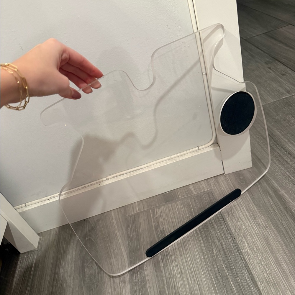 Peloton Tray